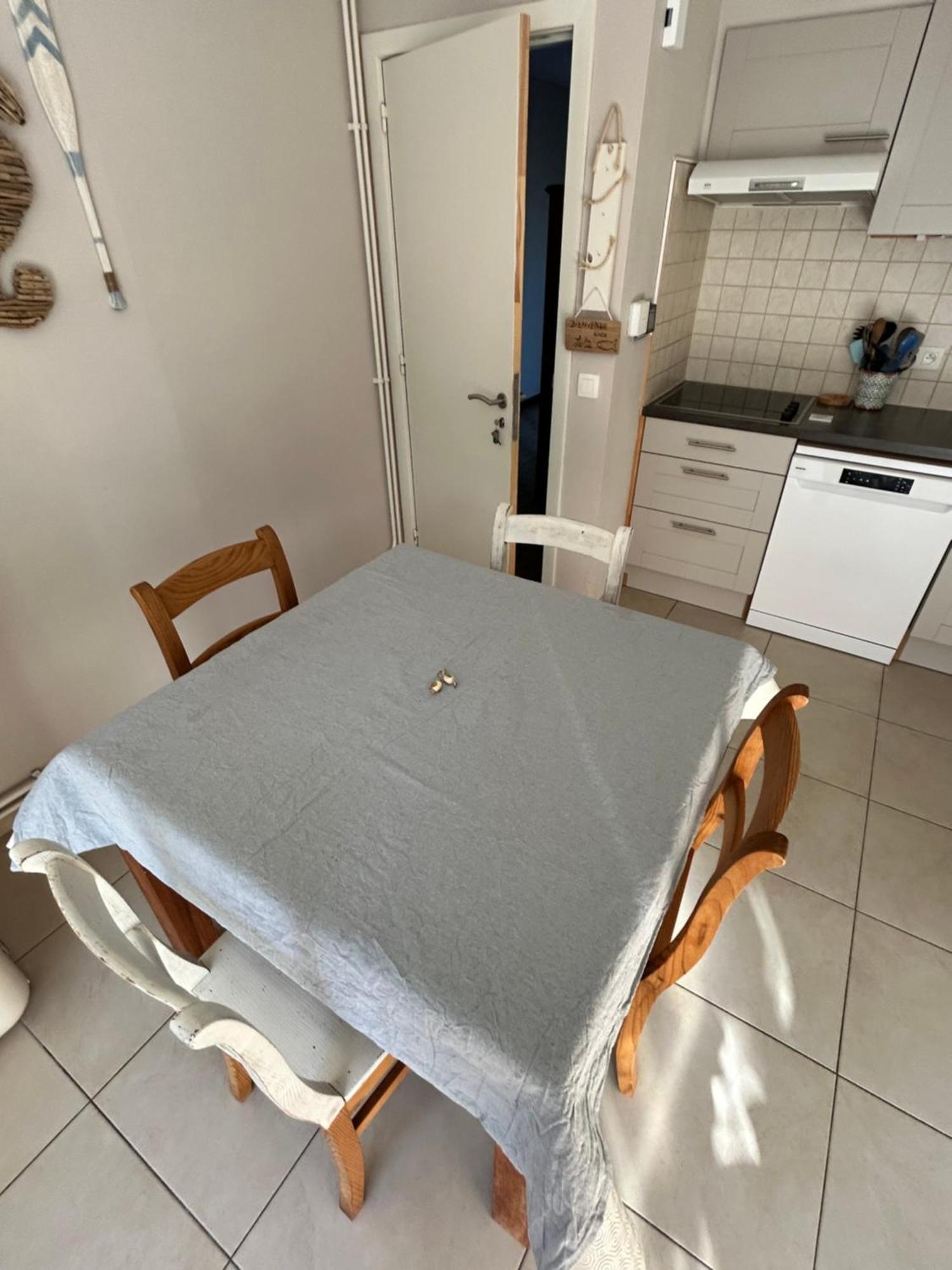 Chez Lola A Groenendijk المظهر الخارجي الصورة